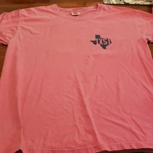 Texas State Bobcats college tshirt